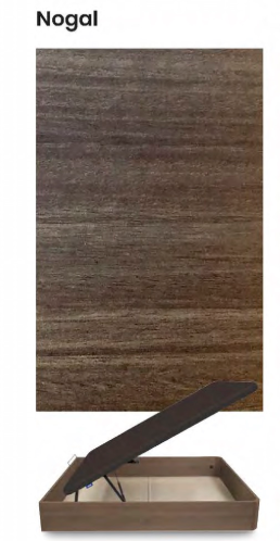 CANAPE PLATINUM WOOD