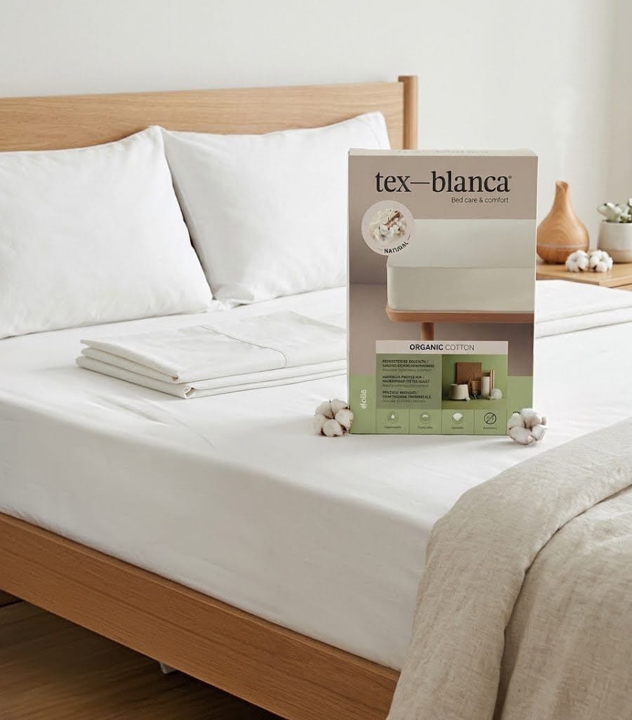 Protector Organic Cotton
