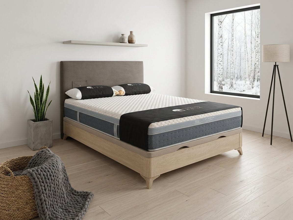TuVida Hibrid Soft HR