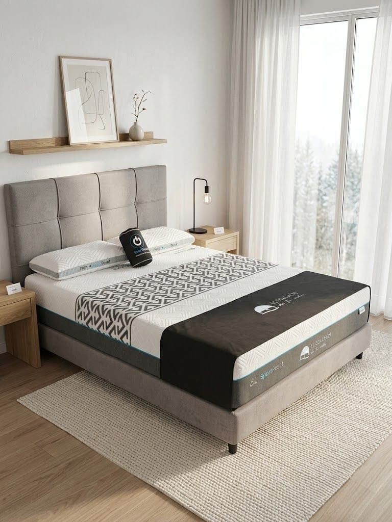 TuVida SPORT RESET