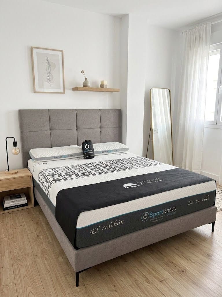TuVida SPORT RESET
