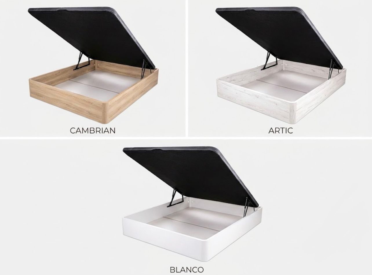TuVida WoodLine
