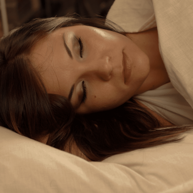 Almohada Platino