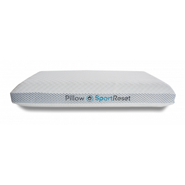 Almohada Sport Reset