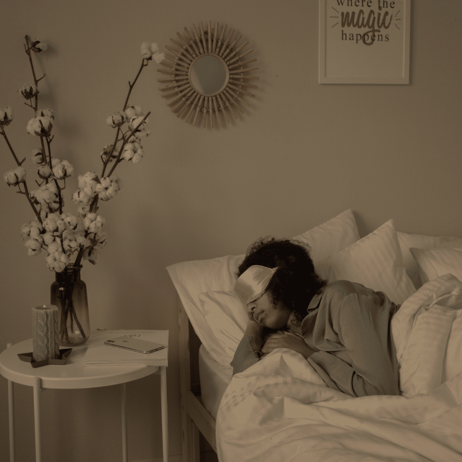 Almohadas